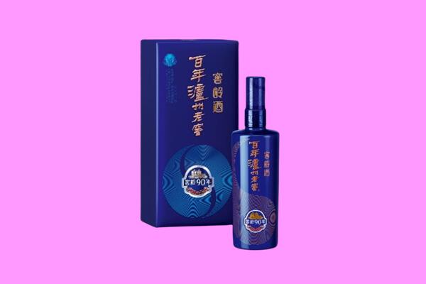 海南省白沙县回收泸州老窖