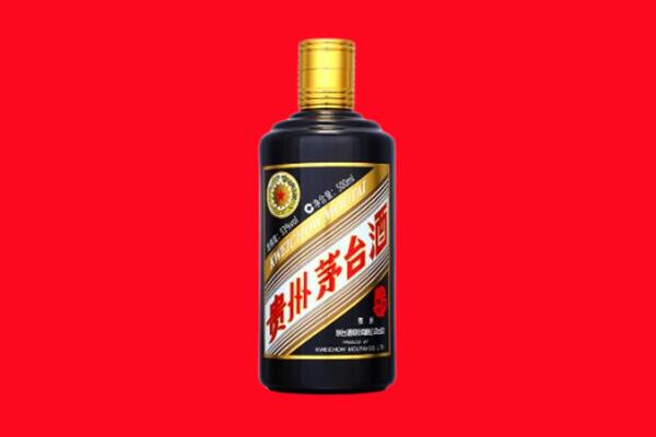 海南省白沙县回收茅台酒瓶
